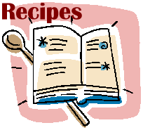 Notes – Recipe for Success